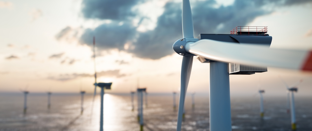 New Offshore Wind Operation Maintenance Hub